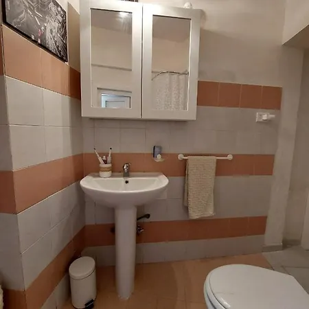 Casa Minniti *