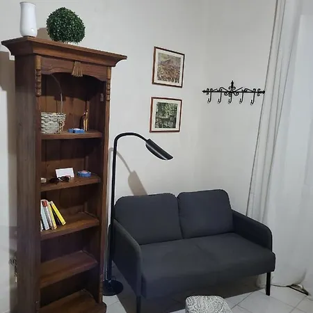 Hébergement de vacances Casa Minniti Syracuse