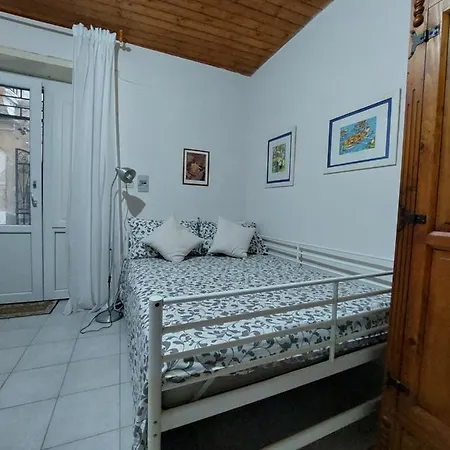 Casa Minniti Hébergement de vacances Syracuse