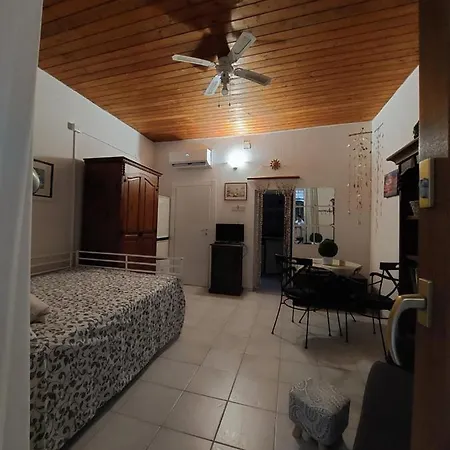 Hébergement de vacances Casa Minniti