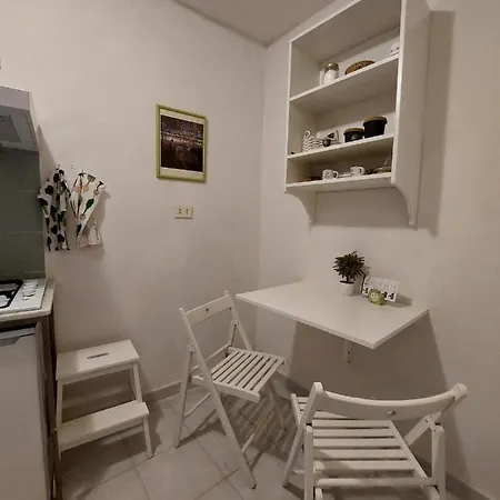 Casa Minniti * Syracuse