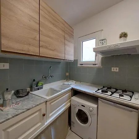Дом отдыха Casa Minniti