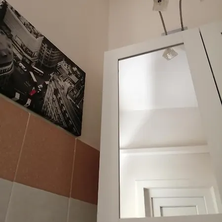 Casa Minniti *