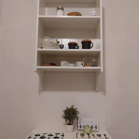 Casa Minniti Hébergement de vacances *