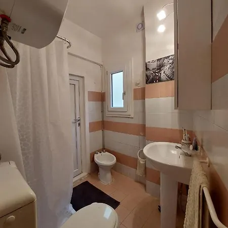 Casa Minniti Дом отдыха